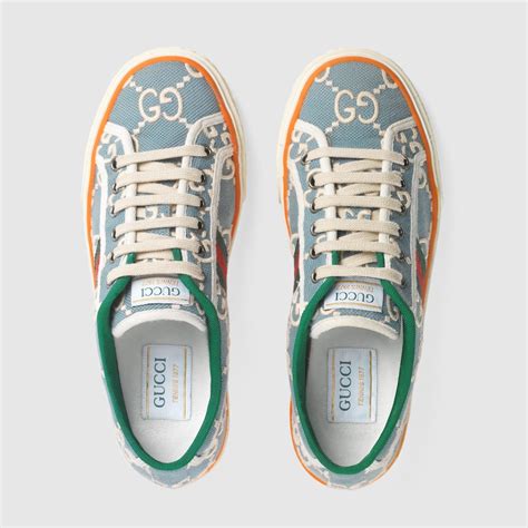 gucci тениска|female gucci tennis shoes.